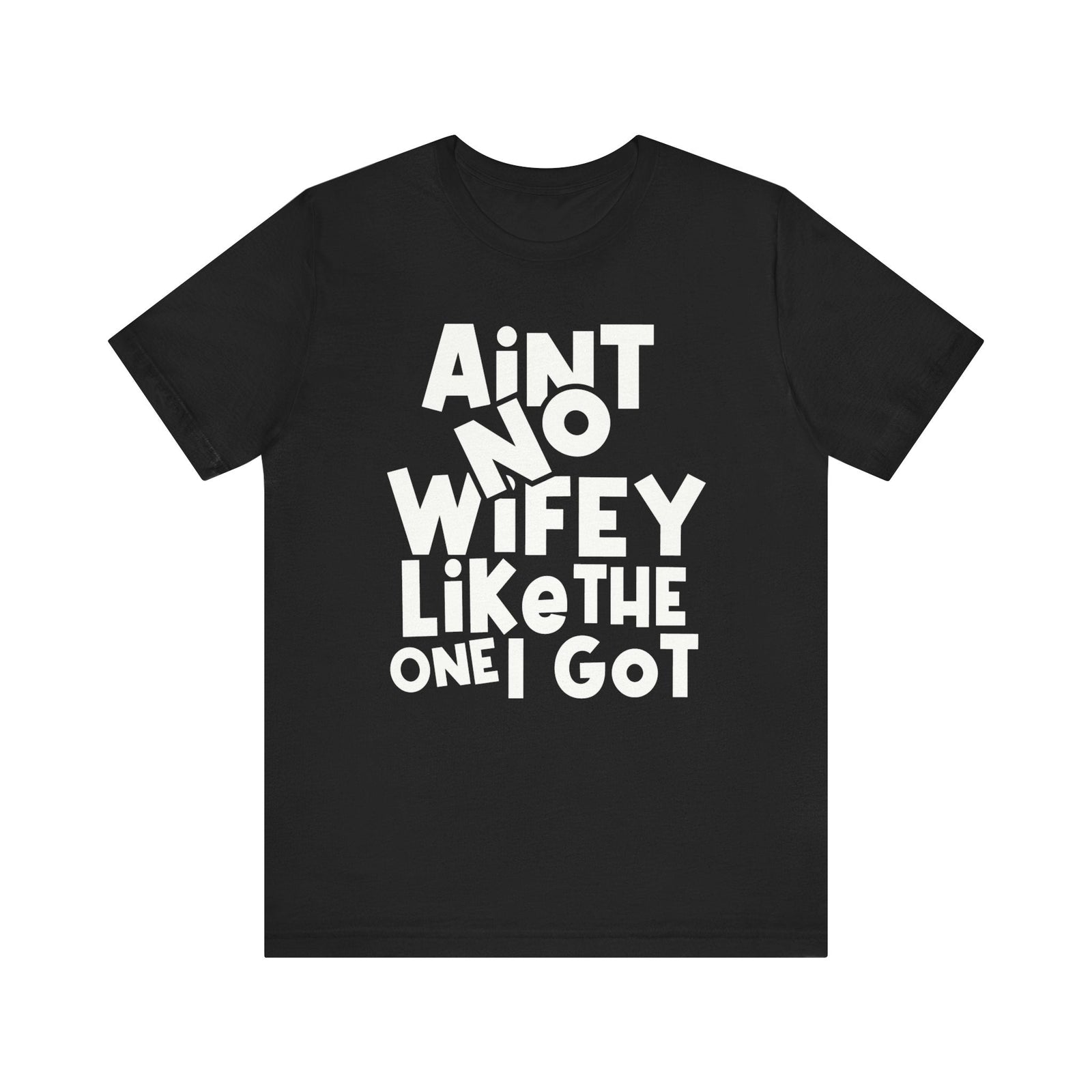 wifey Black Express