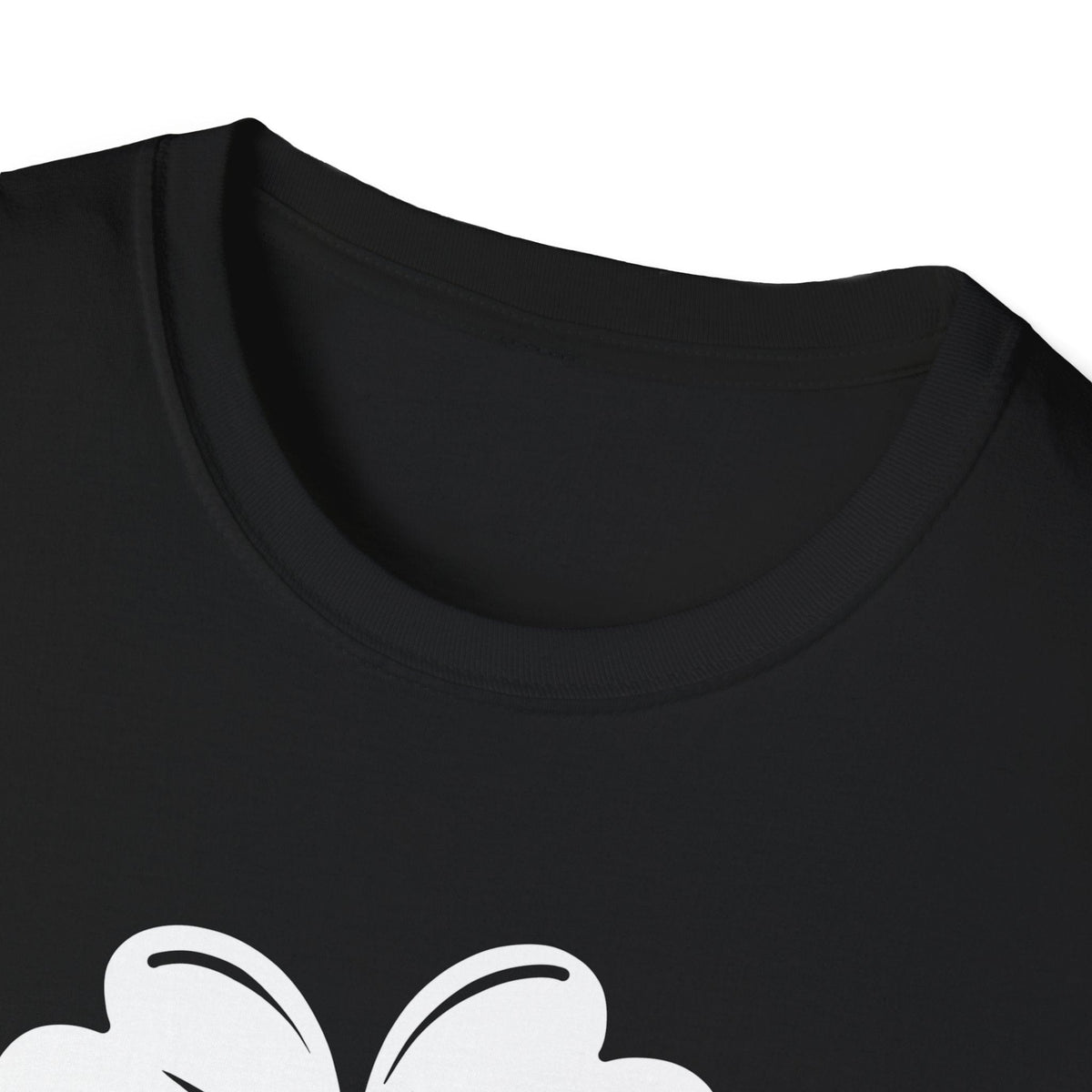 0% Irish, Full of Shenanigans| Deluxe St Patrick's Day Tee