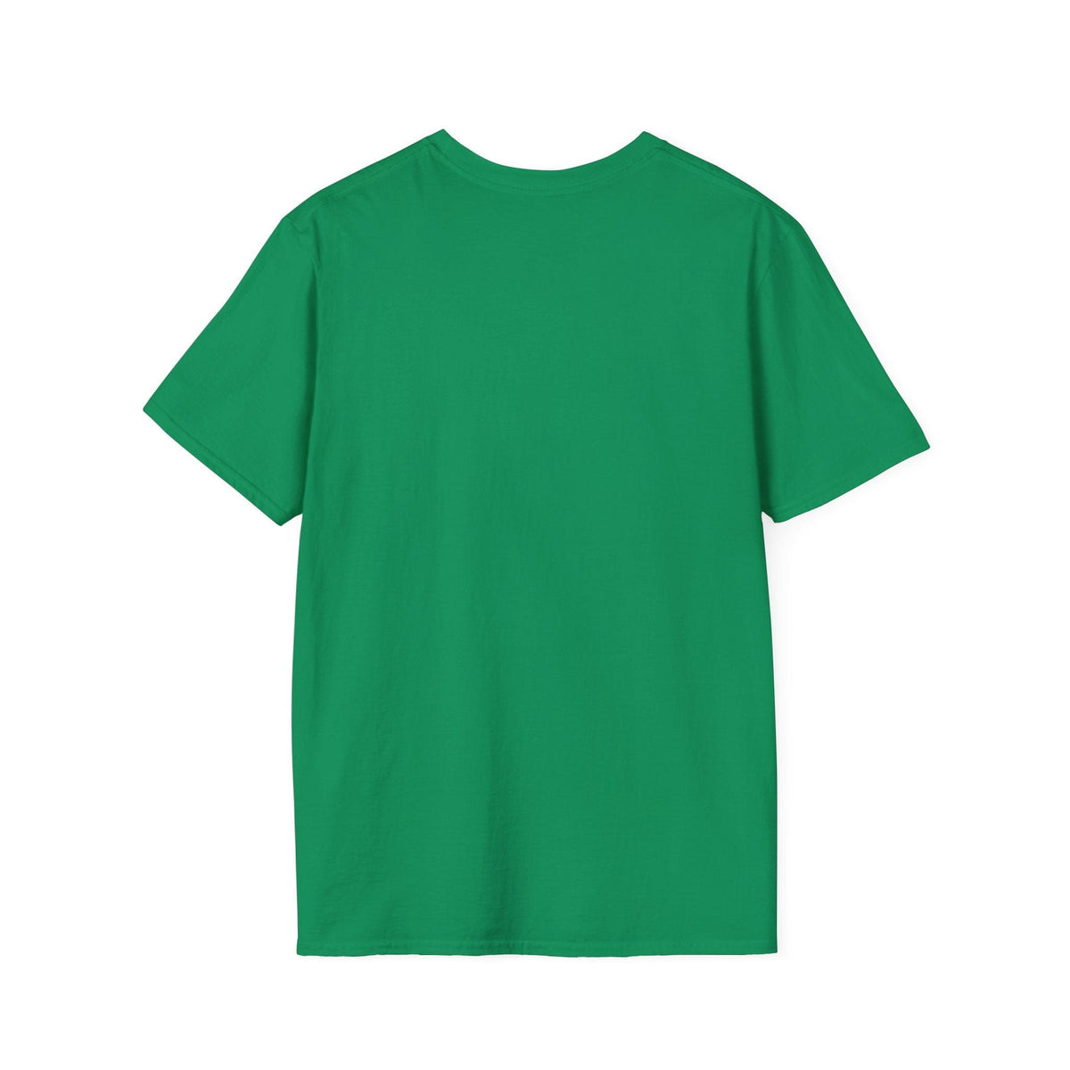 0% Irish, Full of Shenanigans| Deluxe St Patrick's Day Tee