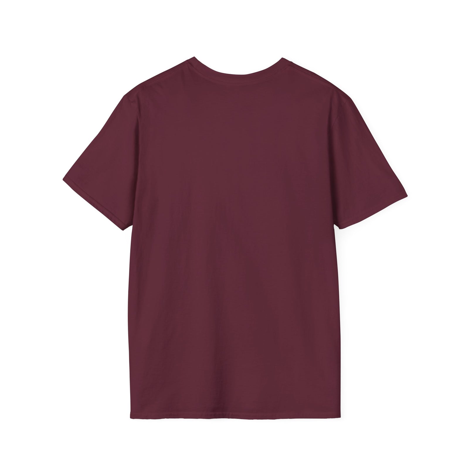 I love HIS Dedication | Deluxe Tee