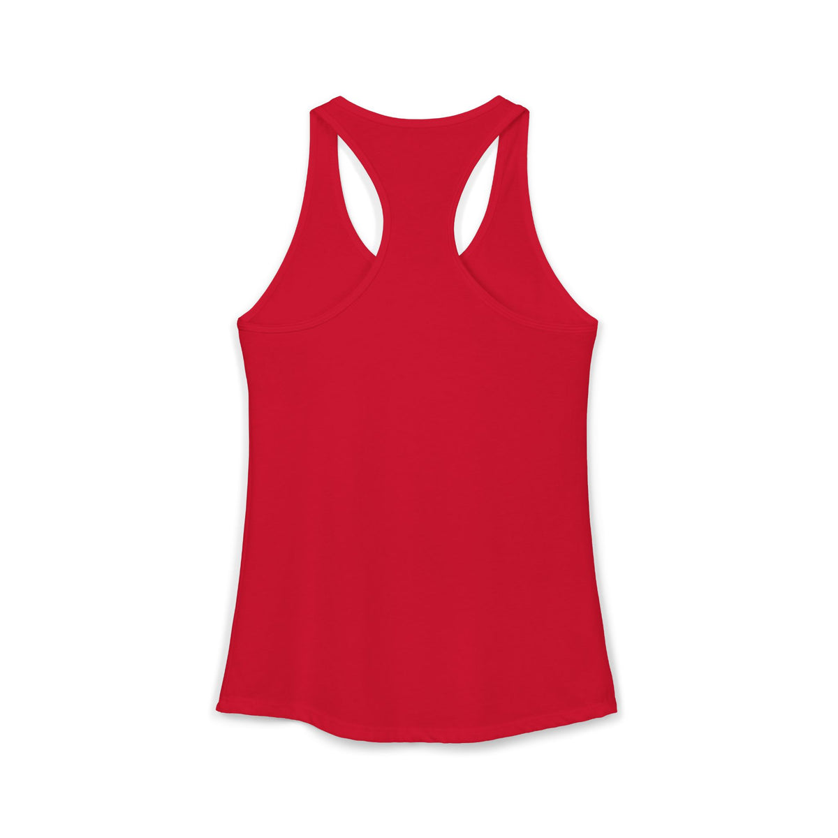 I Like How He Explodes | Women's Racerback Tank