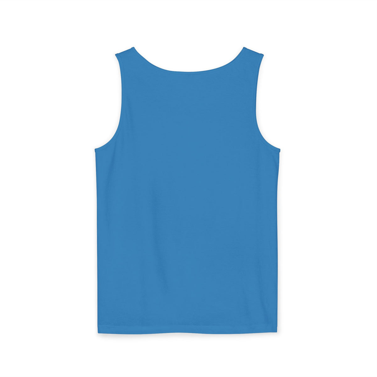 I Like How She Explodes | Comfort Colors® Tank Top