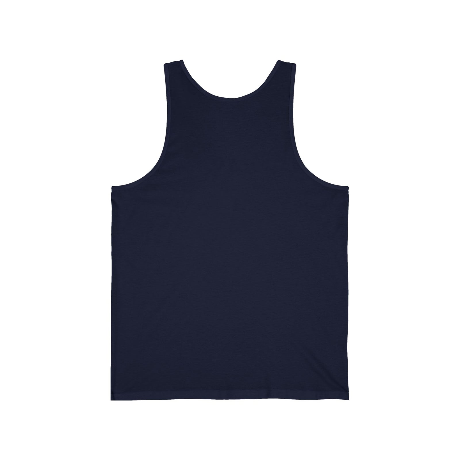 I Like How She Explodes | Unisex Tank Top