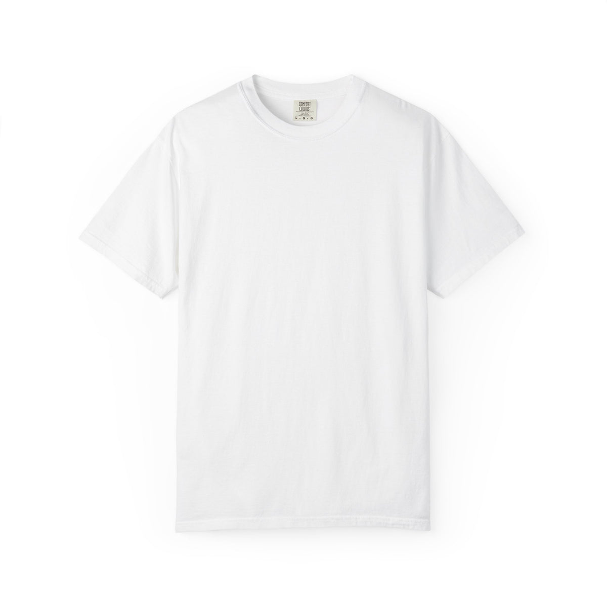 My Girlfriend Will Kill You Tee (Copy)