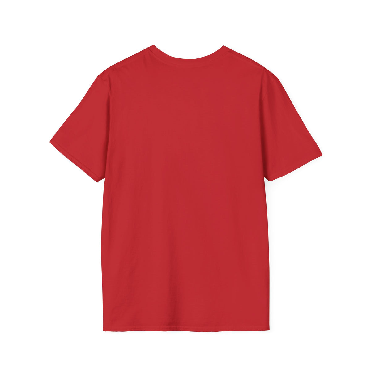 BUT | DO | Deluxe Red Tee