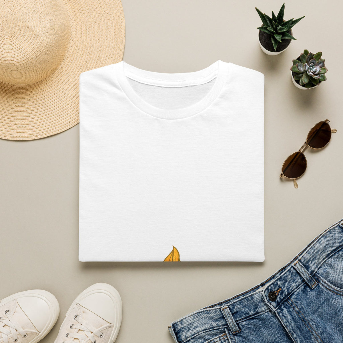 Soft Serve Swirl | Unisex Deluxe Tee