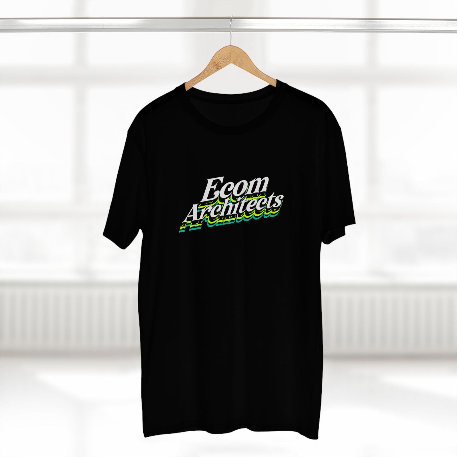 Ecommerce Architects Tee | Aus