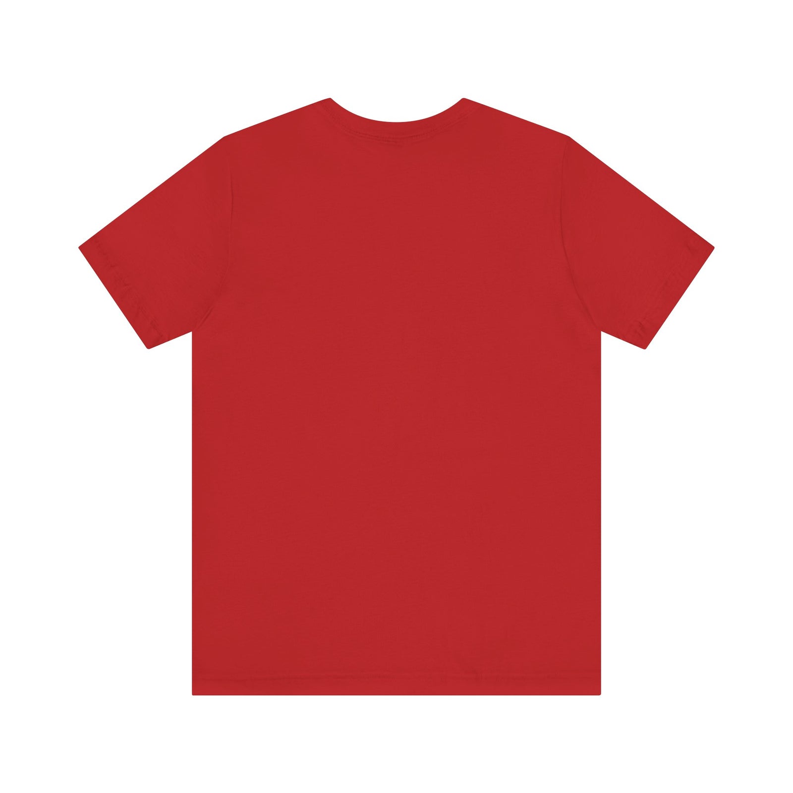 Chest Deluxe Unisex Tee