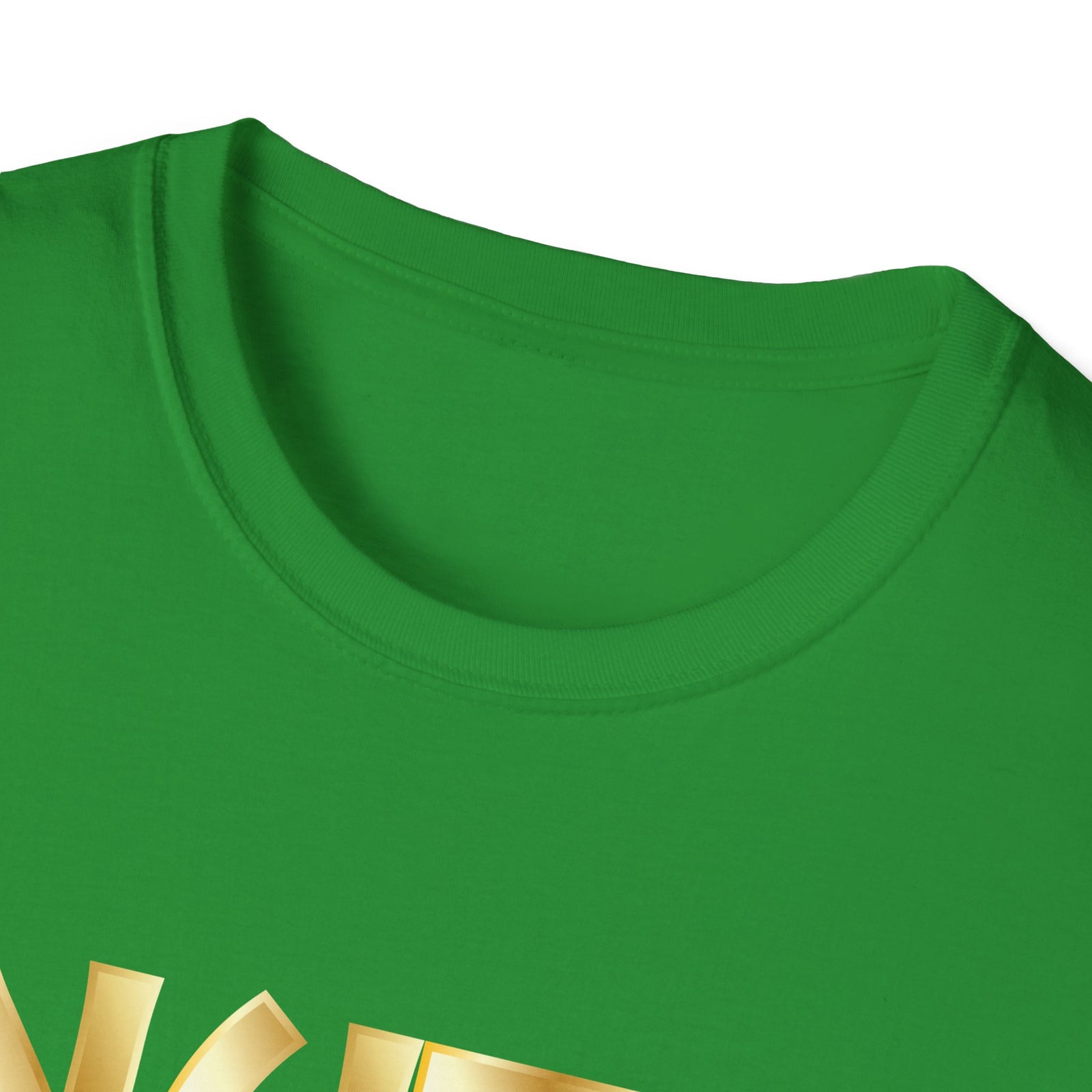 Nuts | Deluxe Unisex Tee