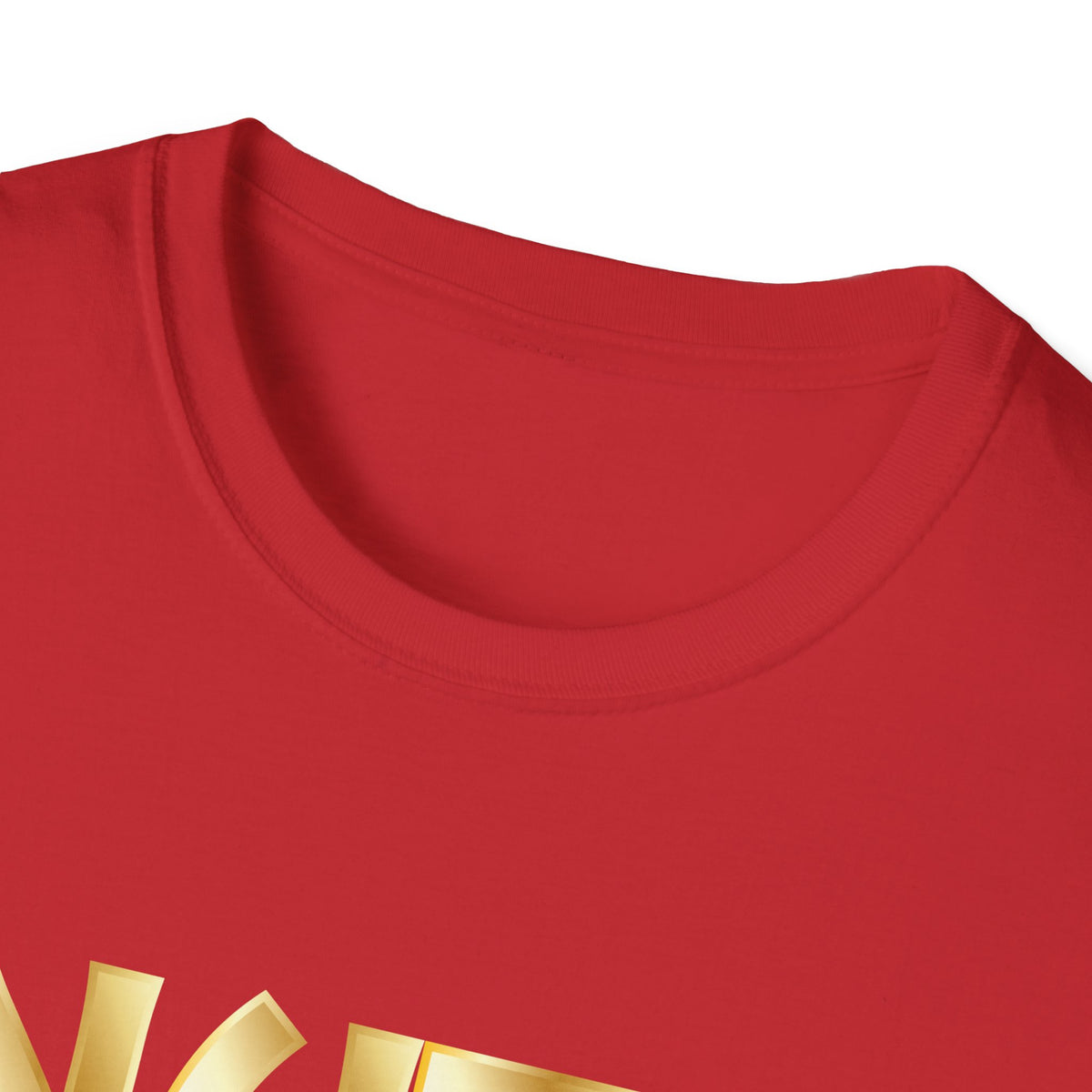 Nuts | Deluxe Unisex Tee