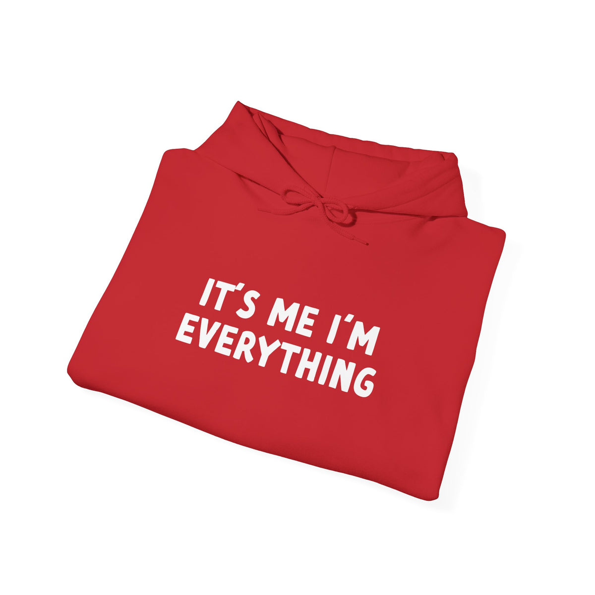 It’s Me I’m Everything | Hoodie