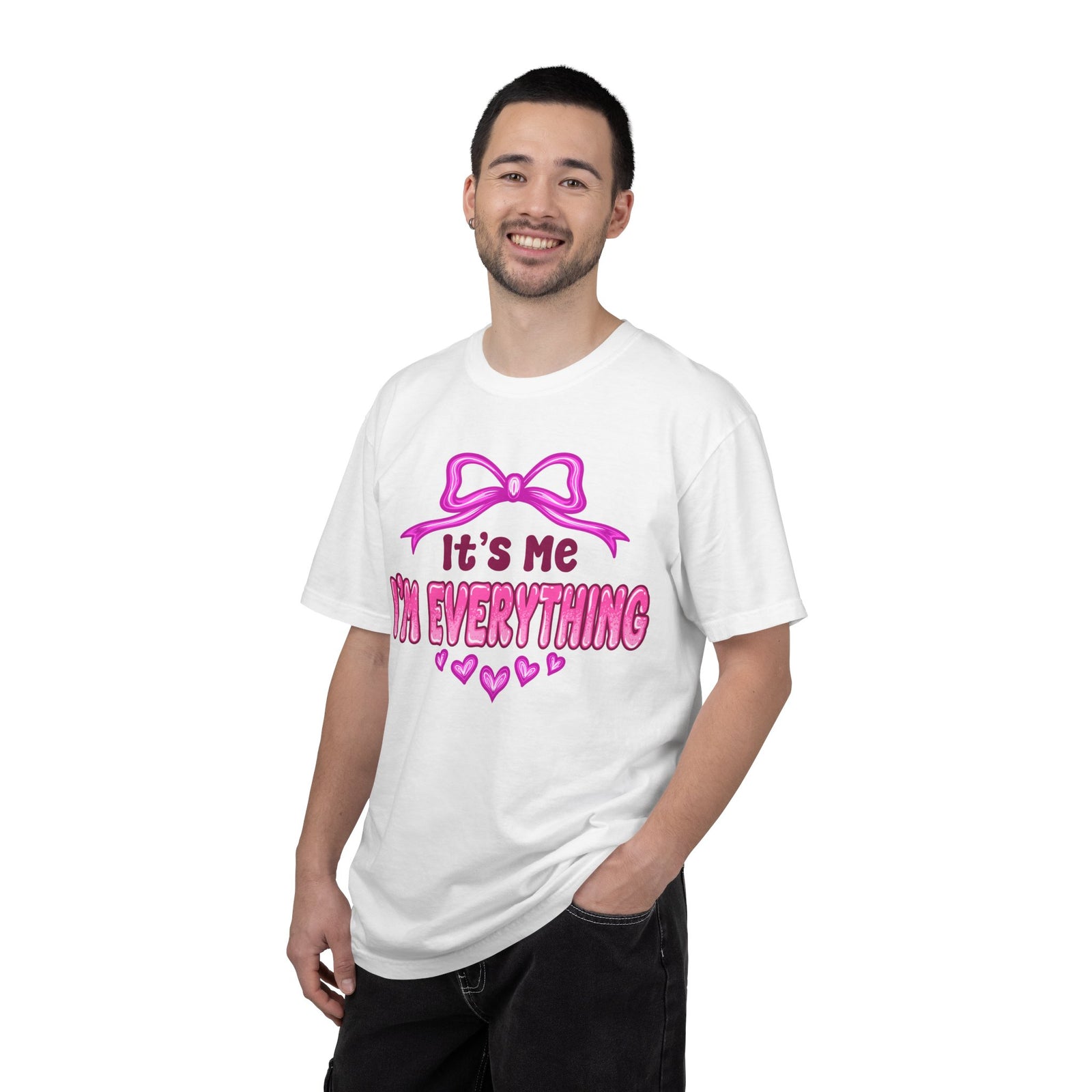 It's Me I'm Everything | Deluxe Tee