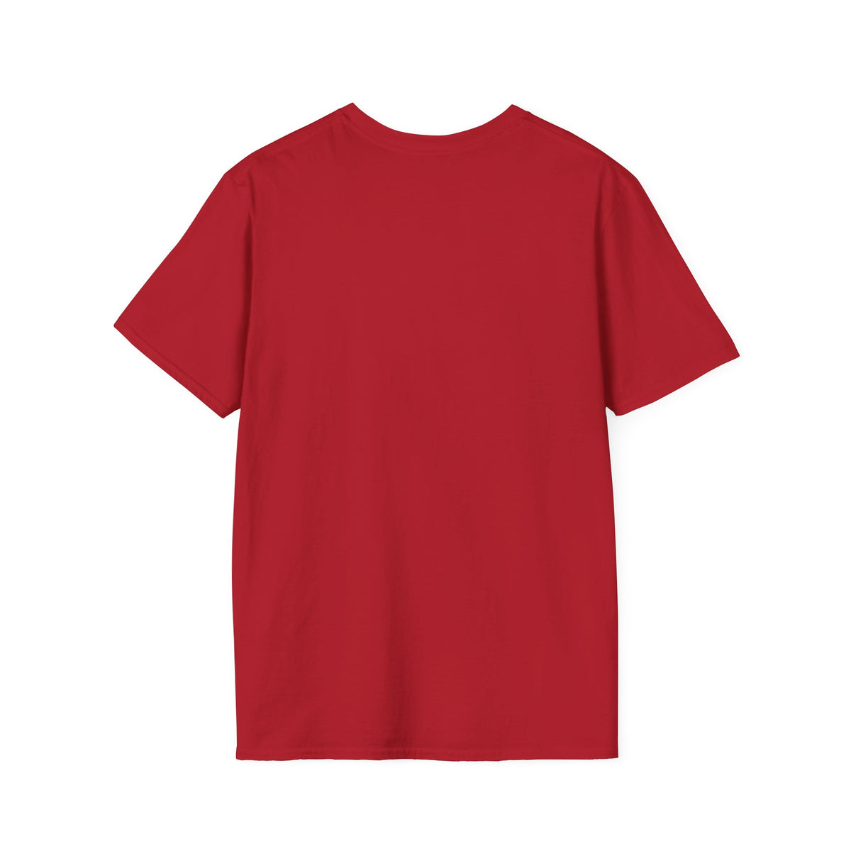 I love HIS Dedication | Deluxe Tee