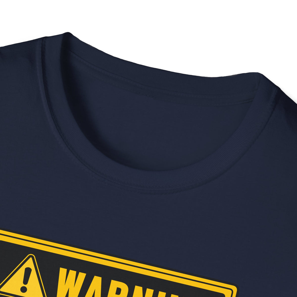 Crazy BoyFriend PLEASE DO NOT FLIRT WITH ME! | Deluxe Tee