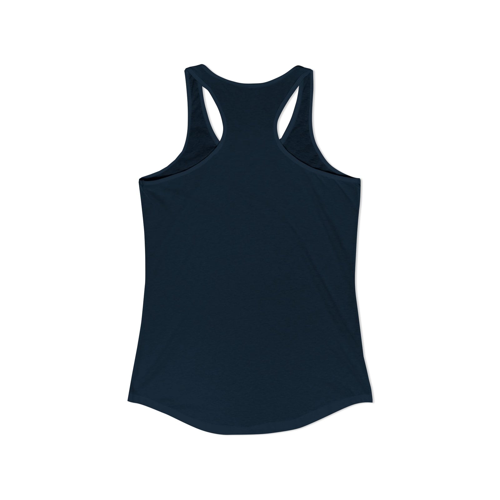I'm Peace Women's Racerback Tank