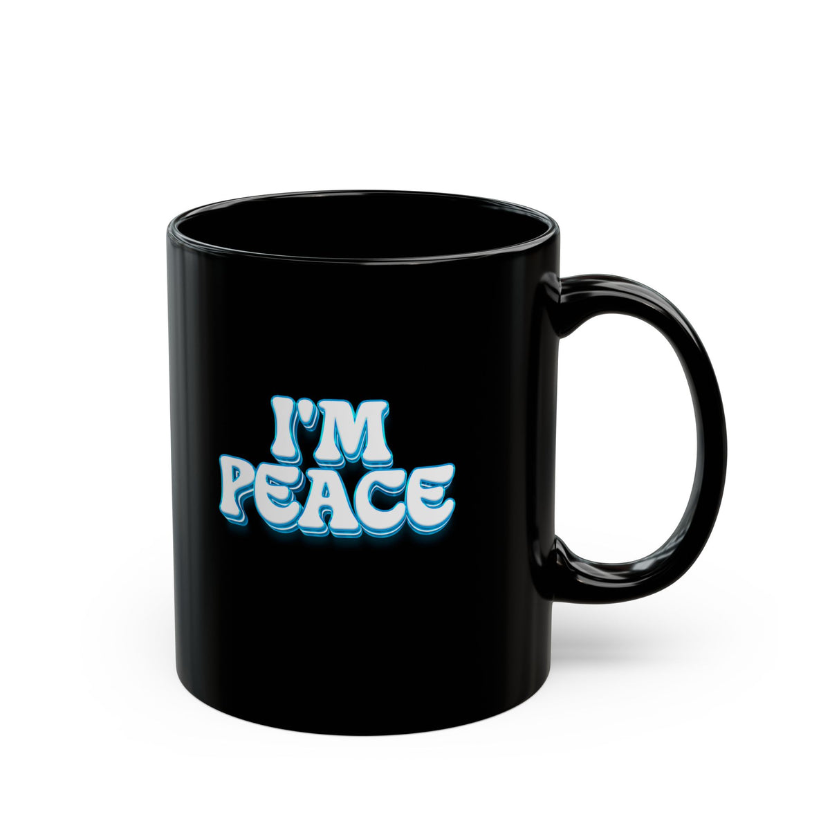 Im peace Mug