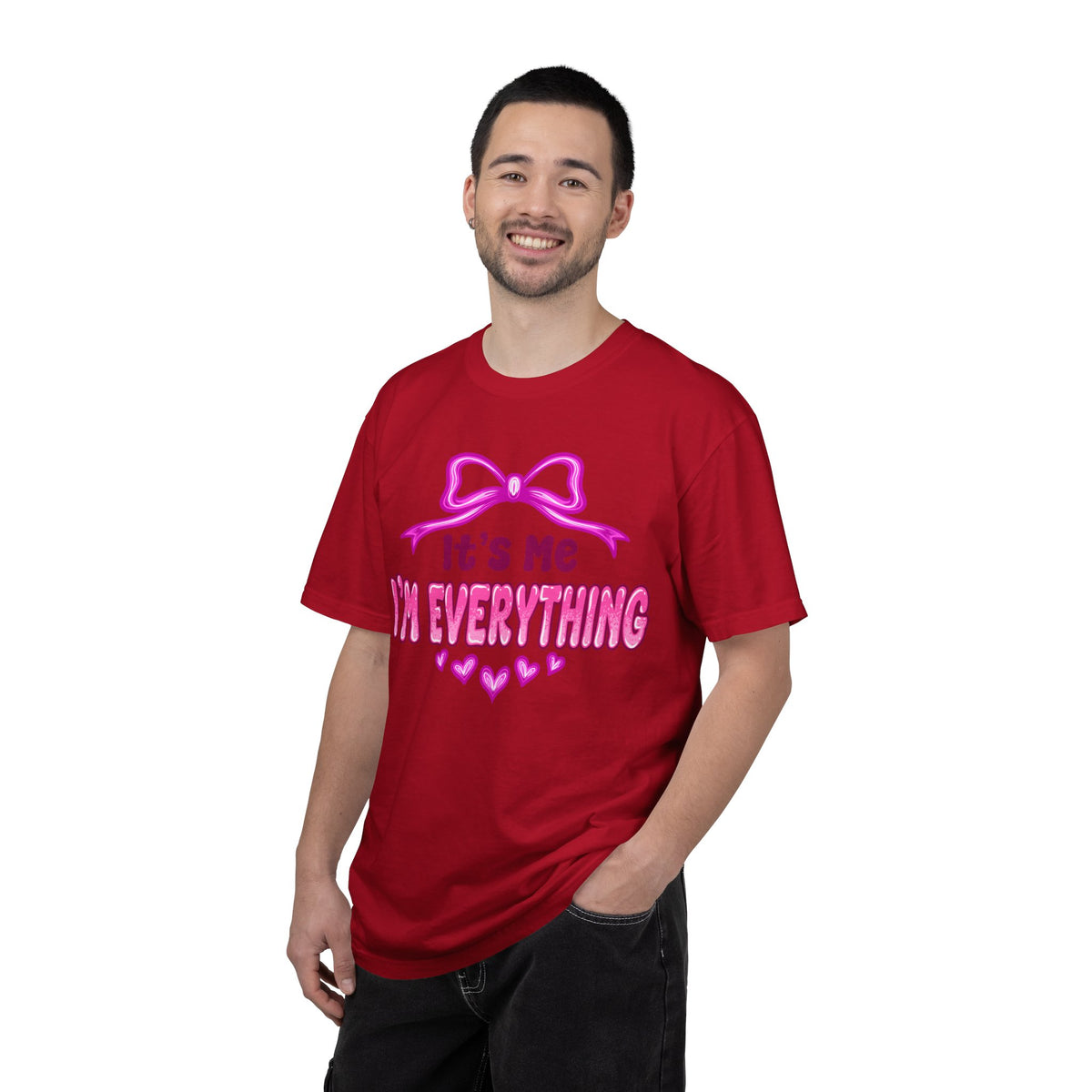It's Me I'm Everything | Deluxe Tee
