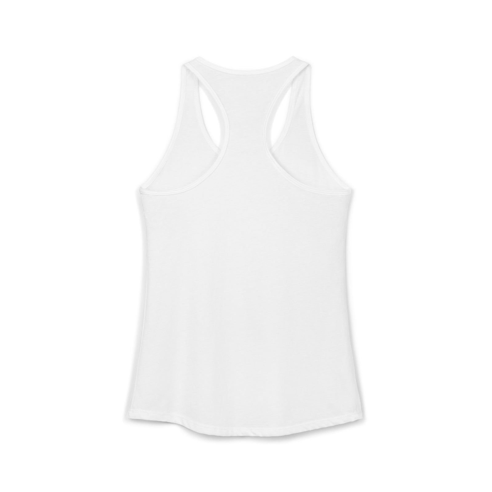 I'm Peace Women's Racerback Tank