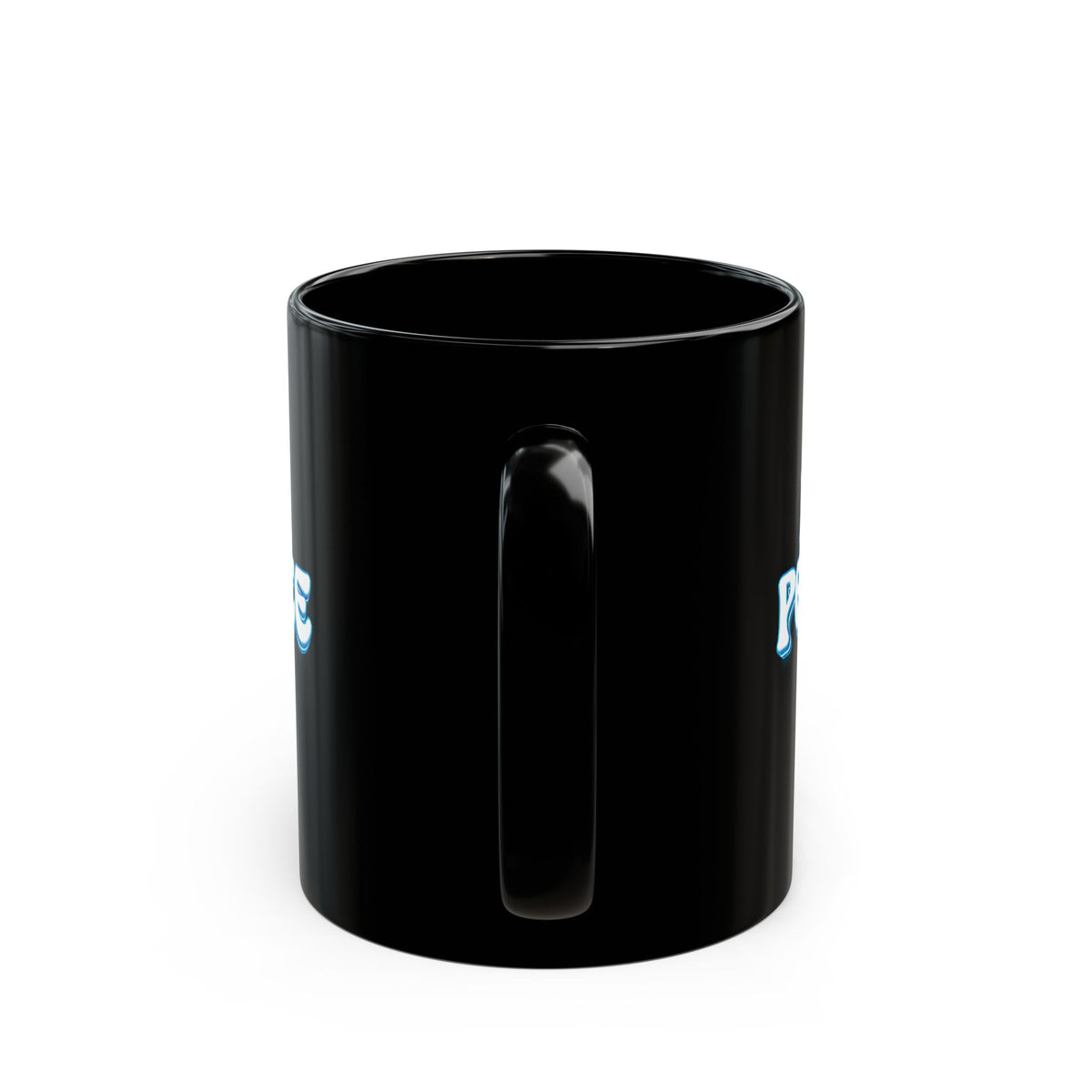 Im peace Mug