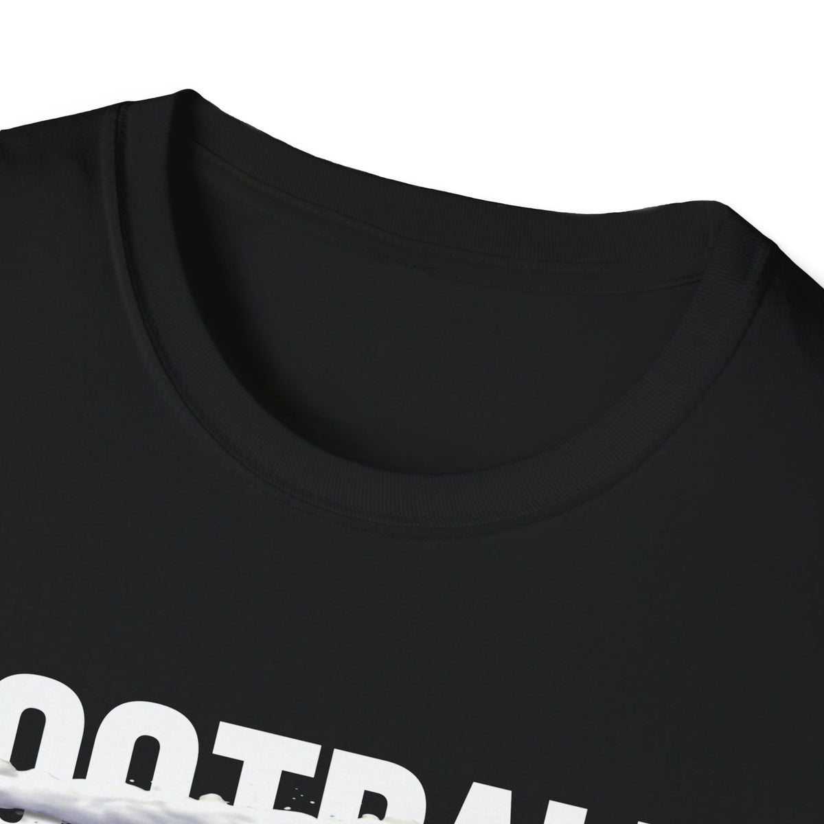 Football vs Soccer Tees  Pick Your Side