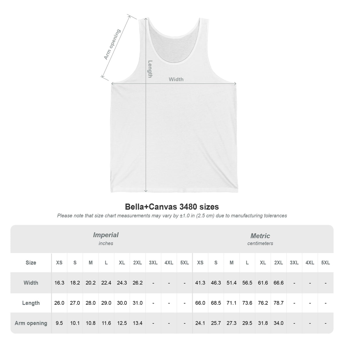 I Like How She Explodes | Unisex Tank