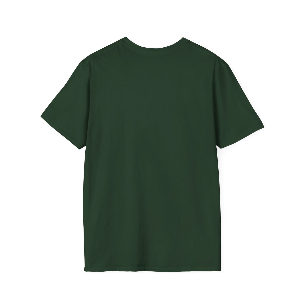 I Like His Pole | Deluxe Tee