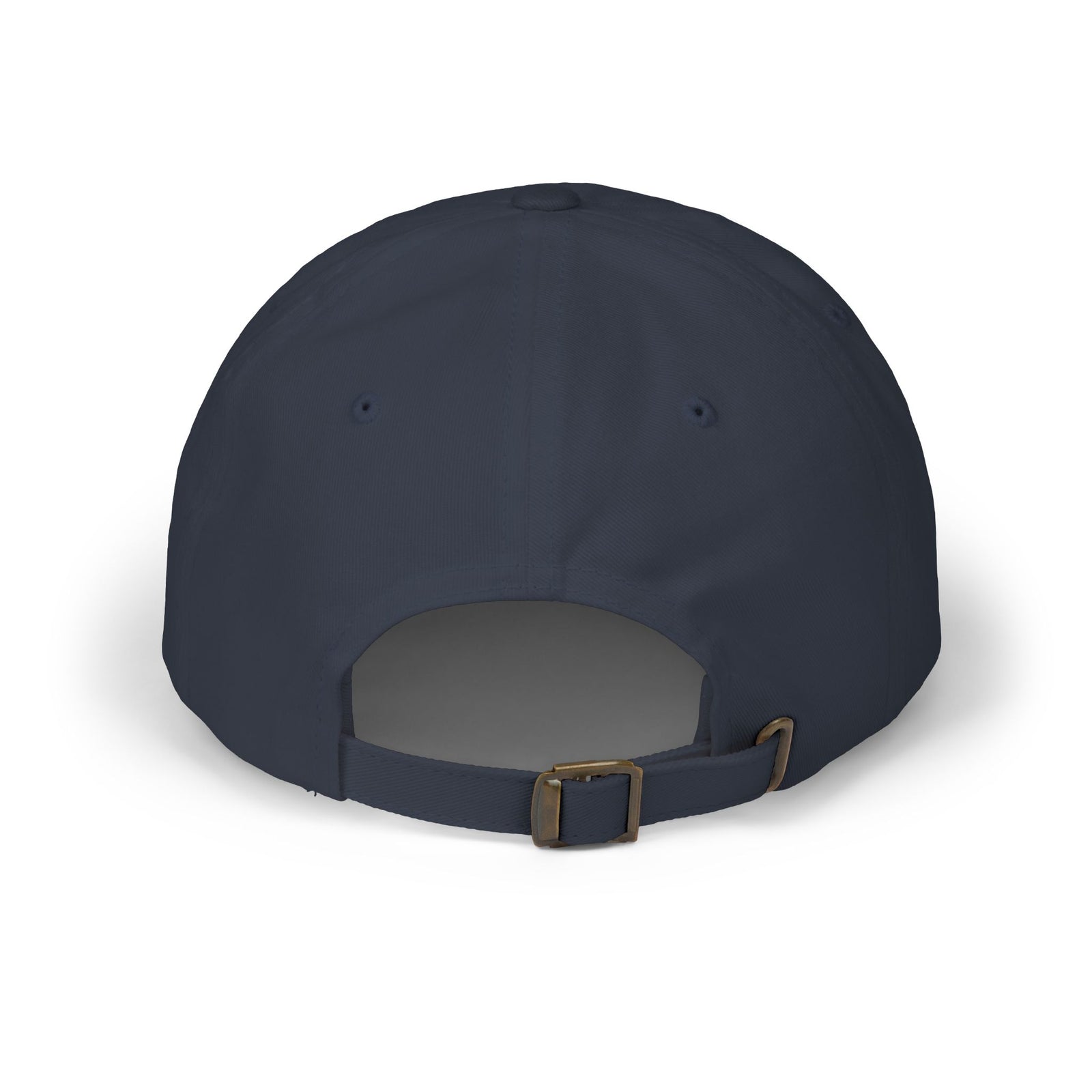 Dad Cap — “I Like How She Explodes” Embroidered Baseball Hat