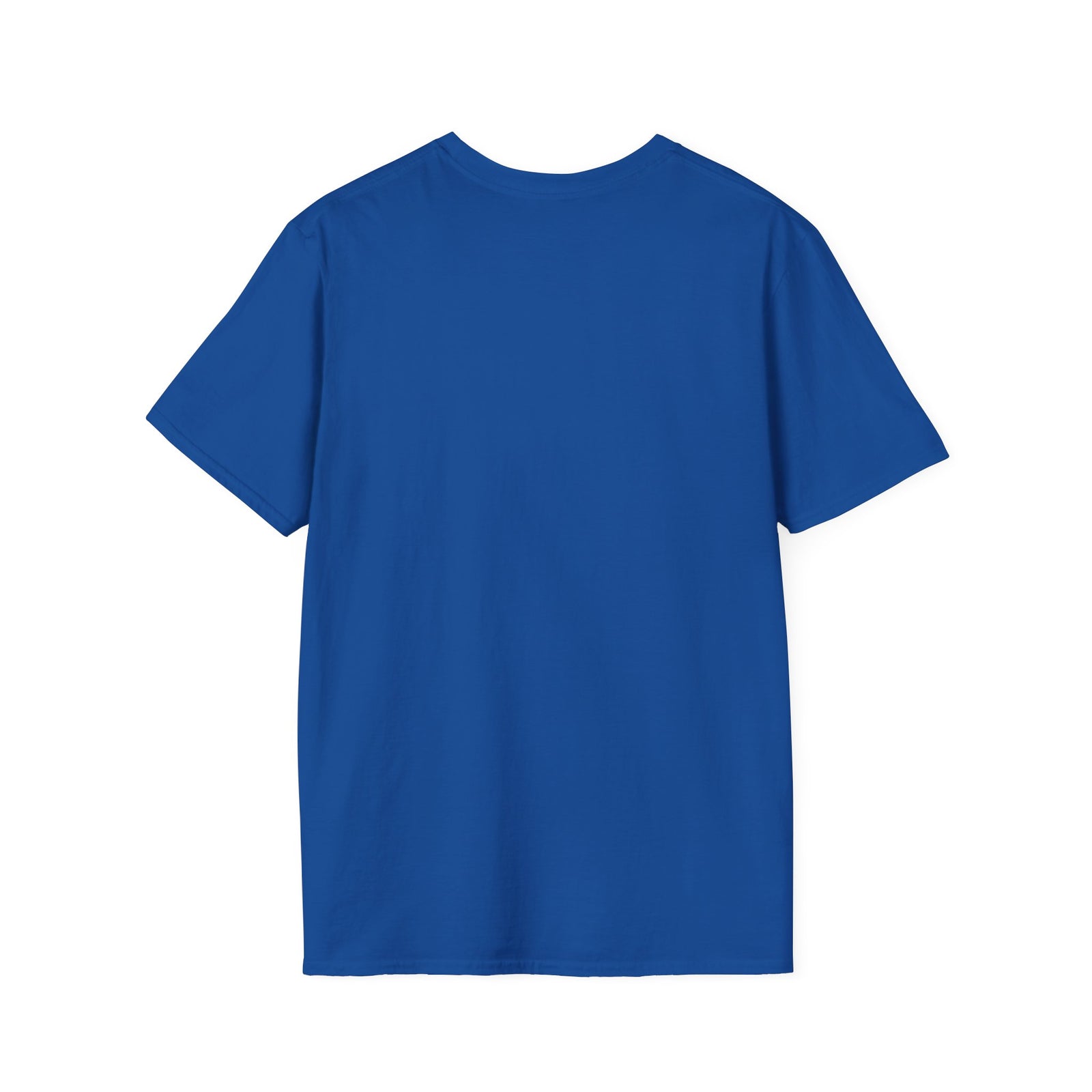 I Like How He Bangs | Unisex Deluxe Tee