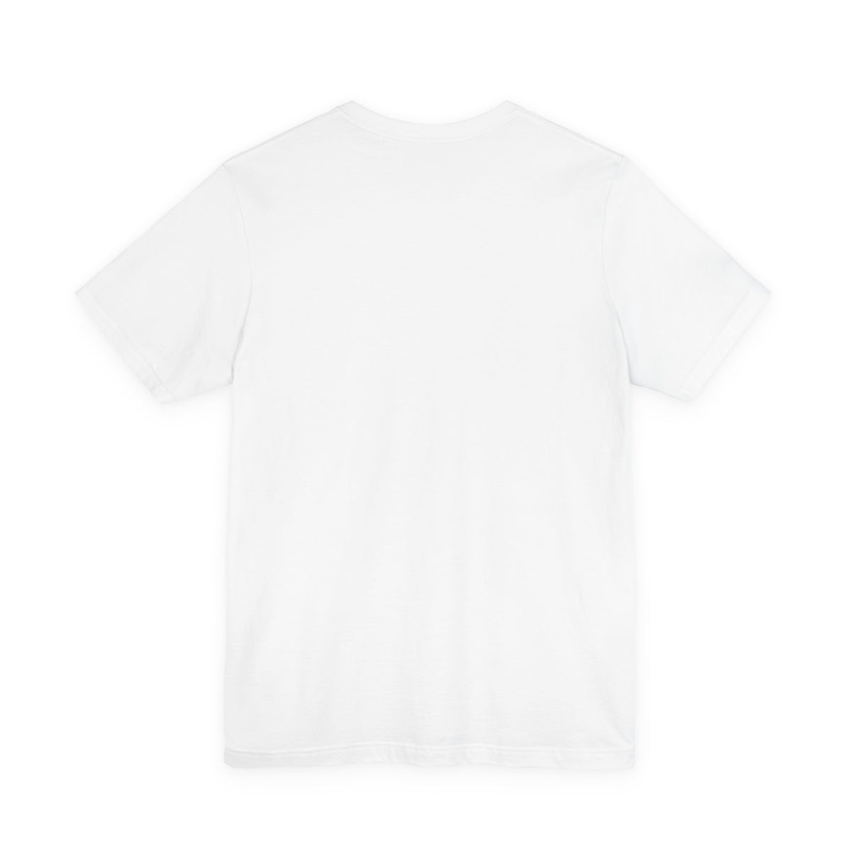 I'm Paint | Deluxe White Unisex Tee