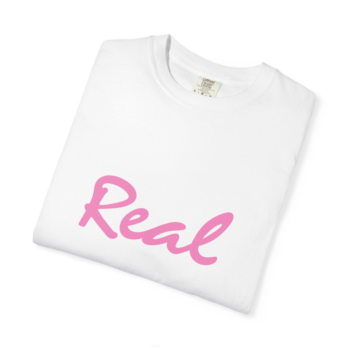 The  Real Boss | Comfort Colors®