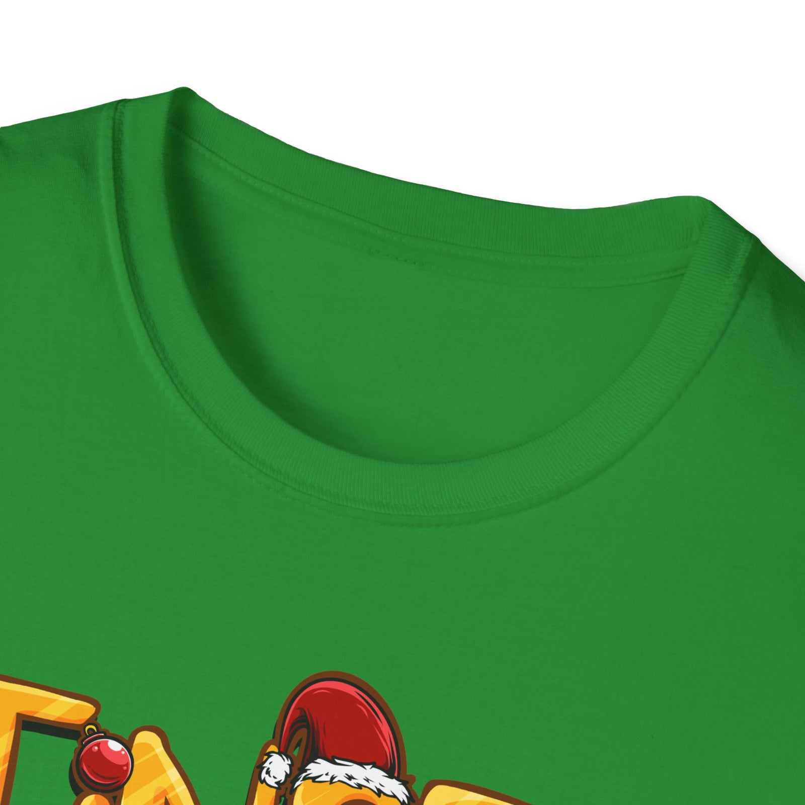 Tinsel Tits | Deluxe Unisex Tee
