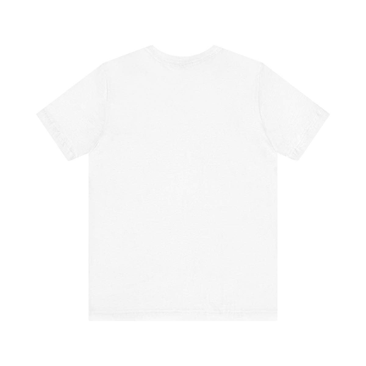 I'm Paint | Deluxe White Unisex Tee