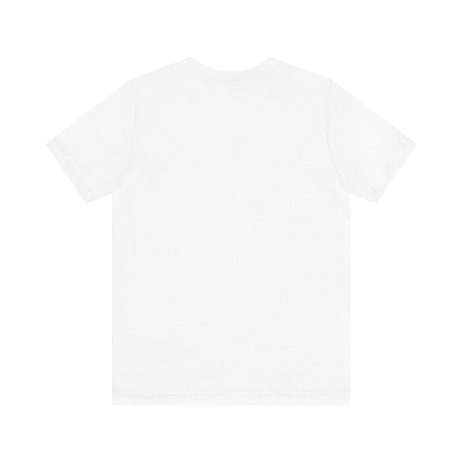 I'm Paint | Deluxe White Unisex Tee