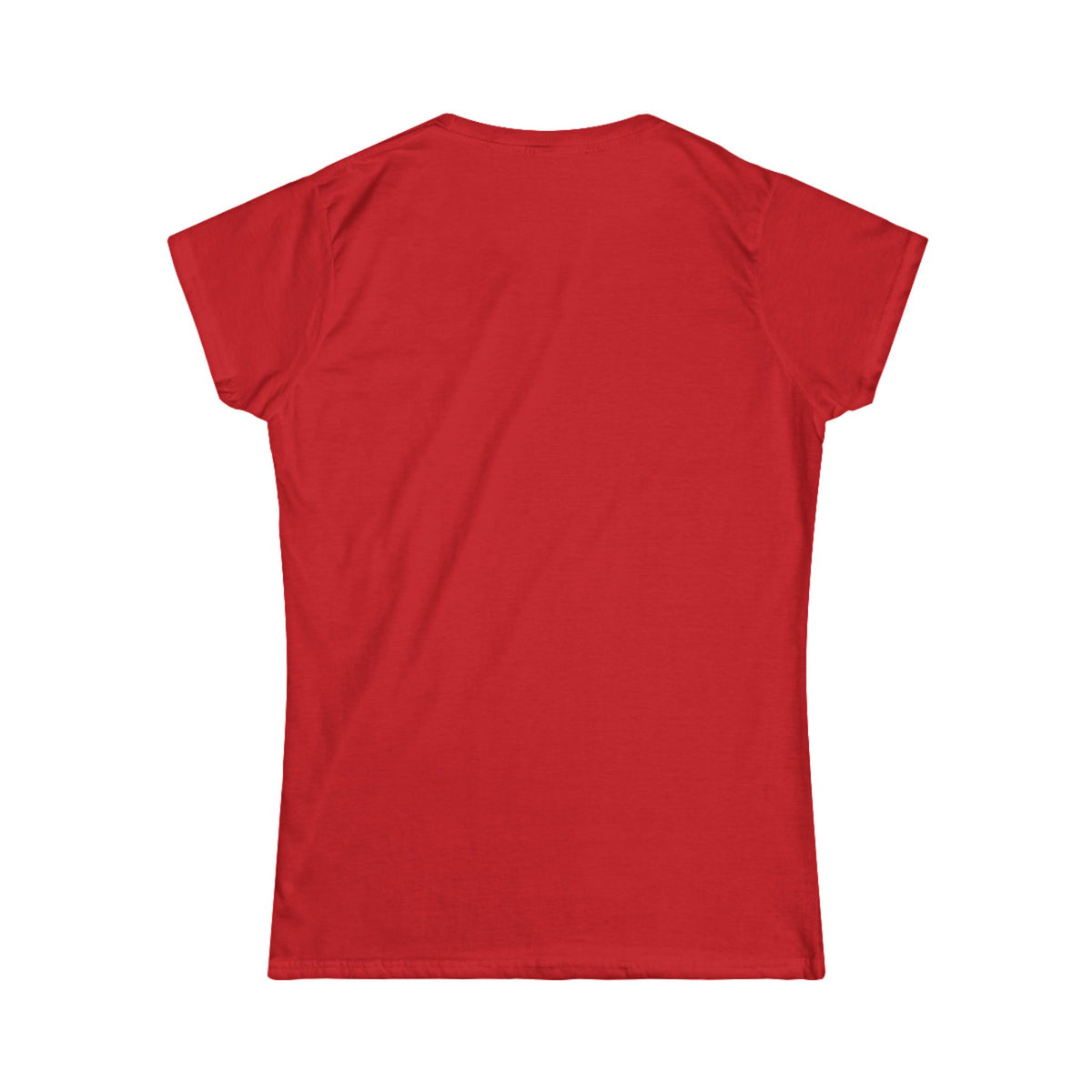I Like How He Bangs | Ladies Tee