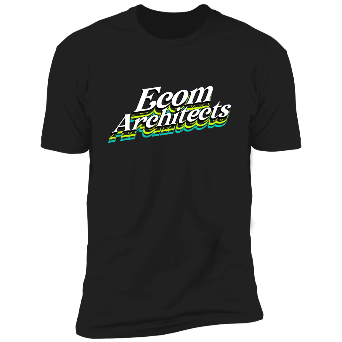 Ecommerce Architects | Deluxe Tee