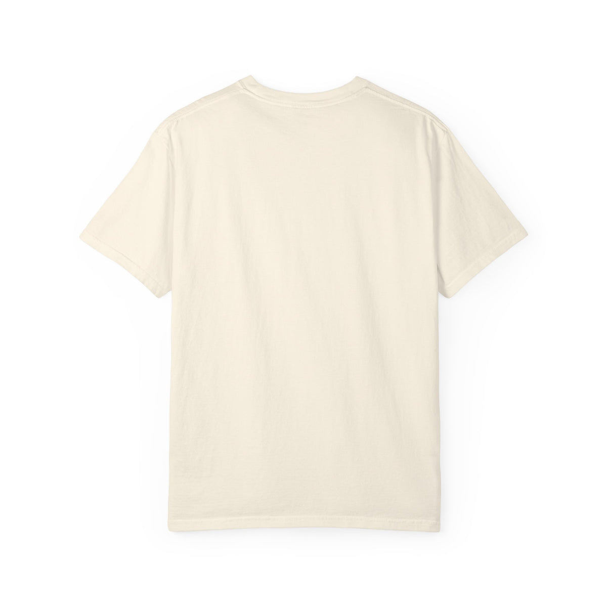M’LADY SAID YES | Comfort Colors® Frog Prince Engagement Tee