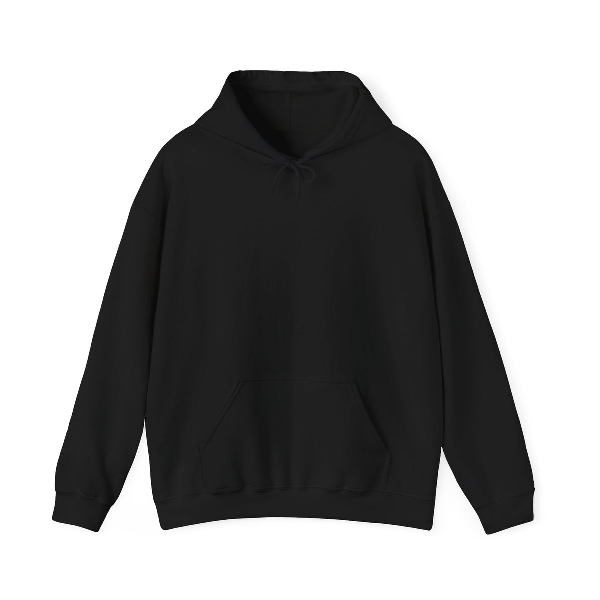 The Real Boss | Hoodie