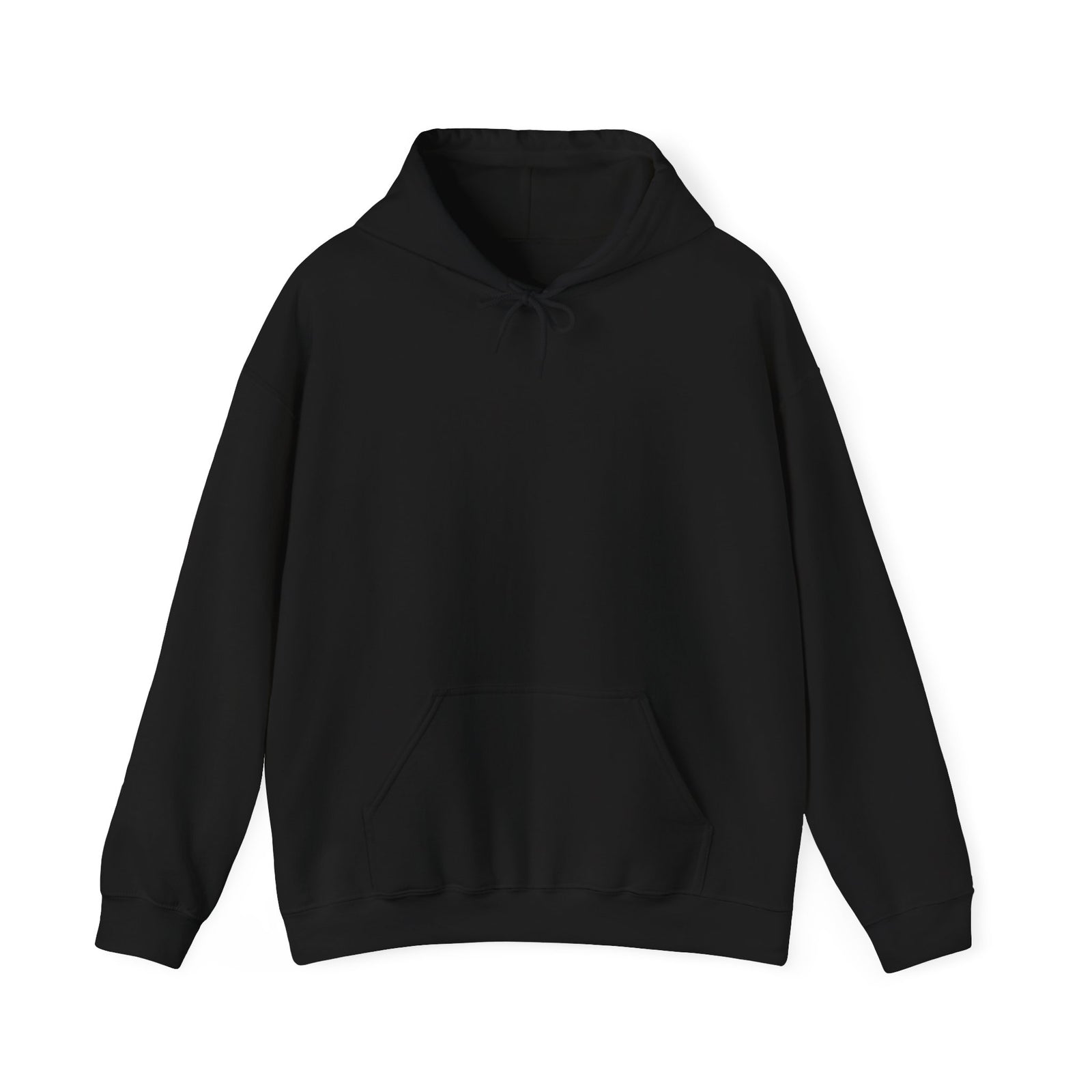 The Real Boss | Hoodie