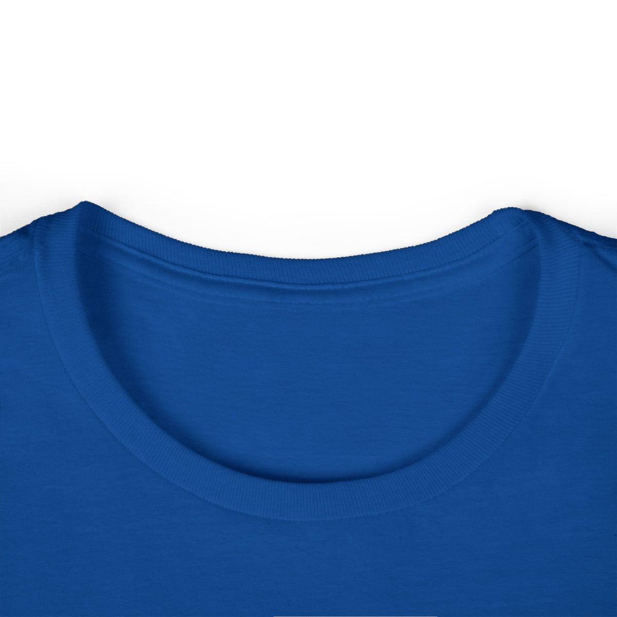 I Like How He Bangs | Ladies Tee