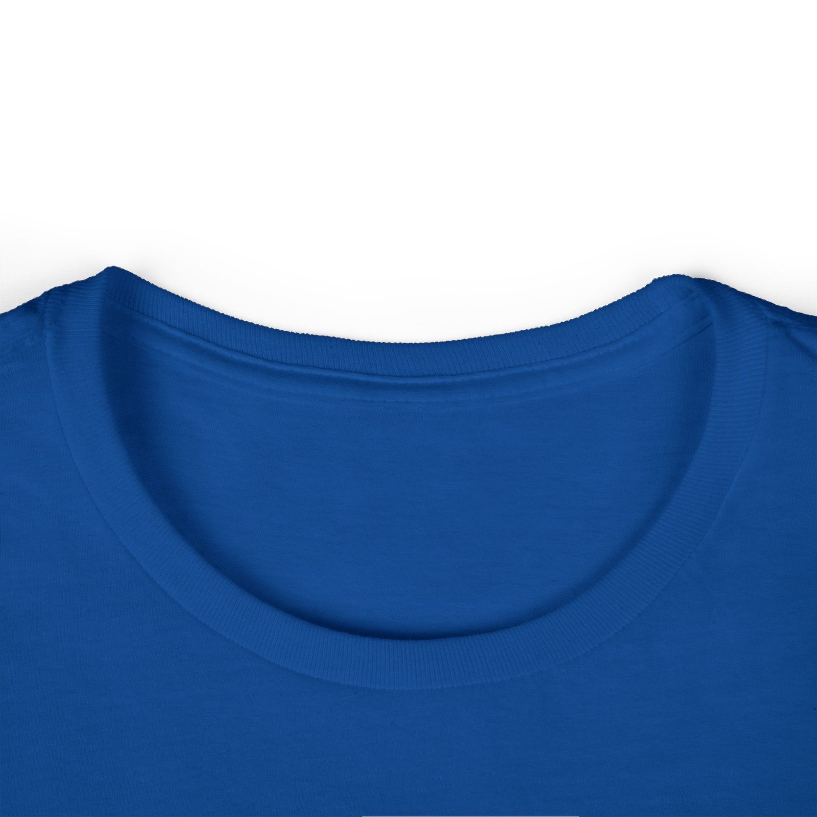 I Like How He Bangs | Ladies Tee