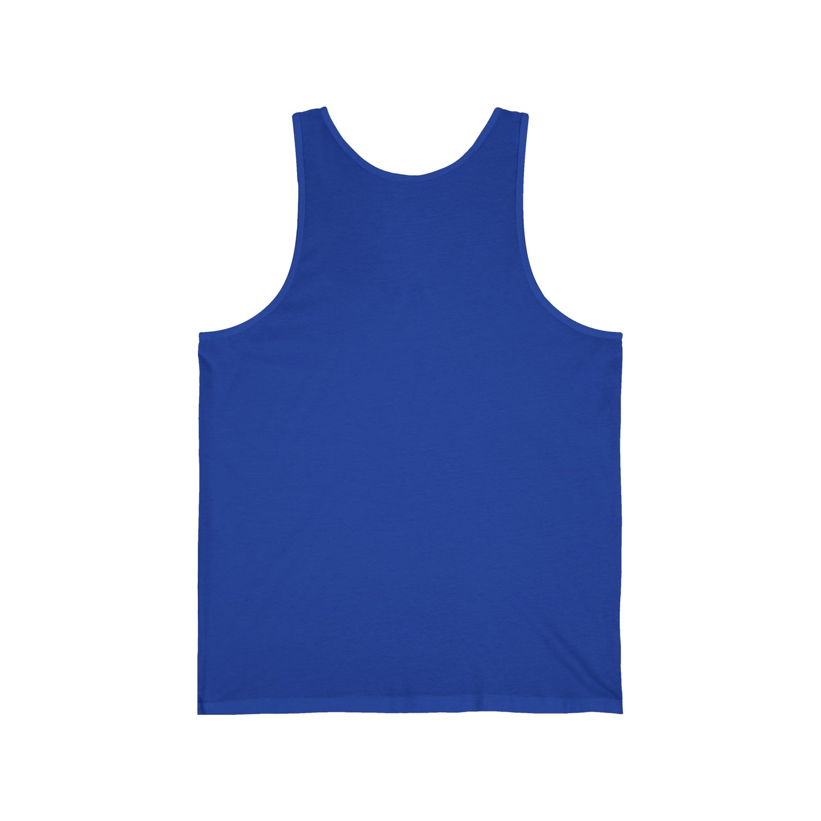 I Like How She Explodes | Unisex Tank Top