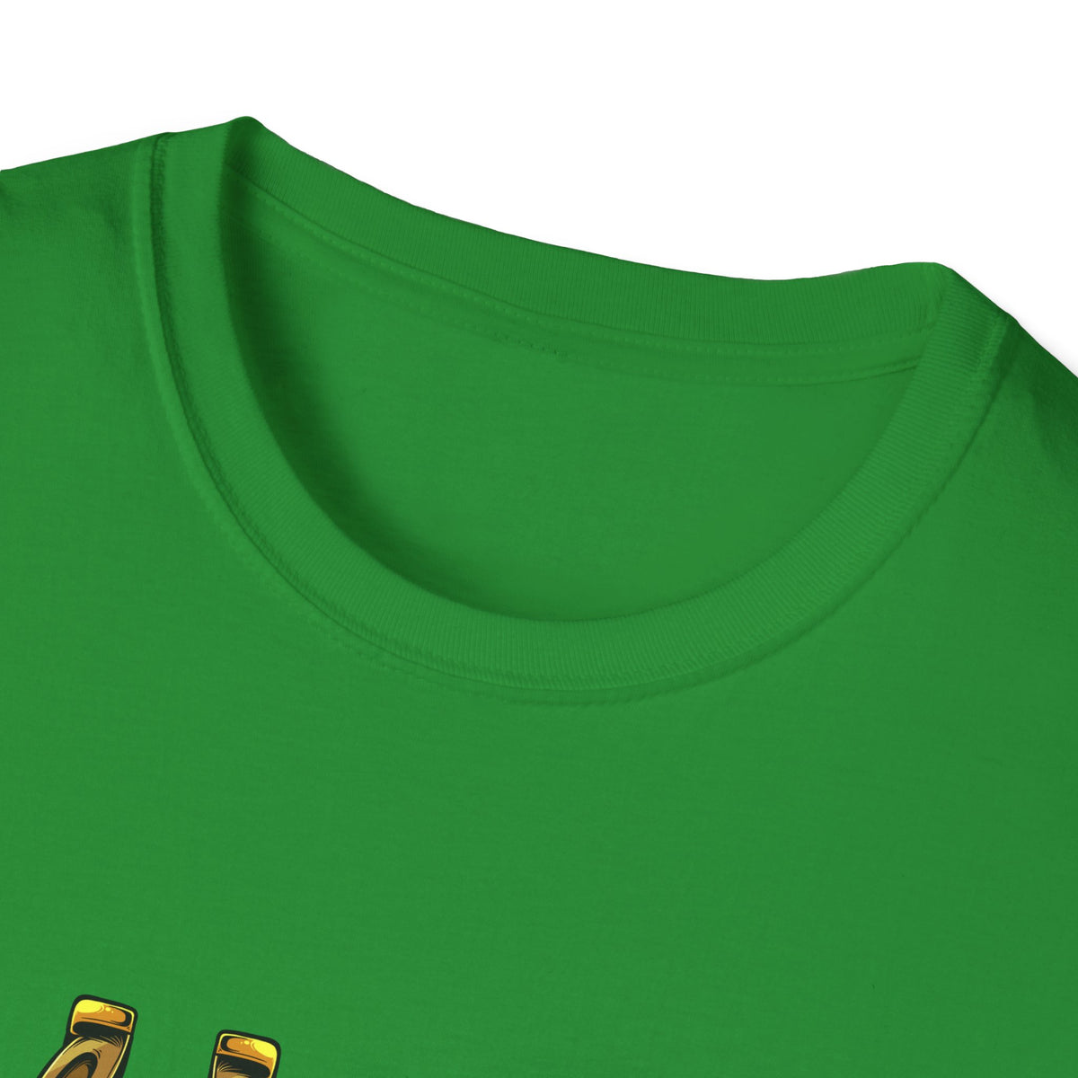 Lucky | Deluxe Tee