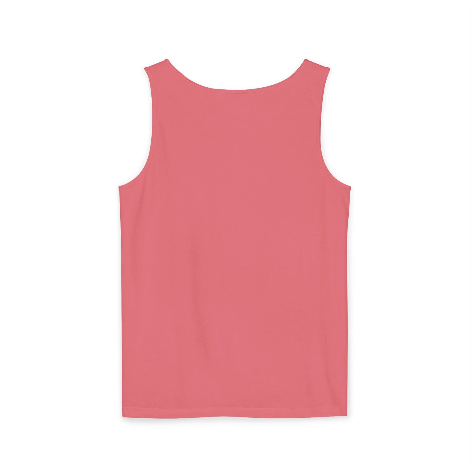 I Like How He Bangs | Comfort Colors® Tank Top