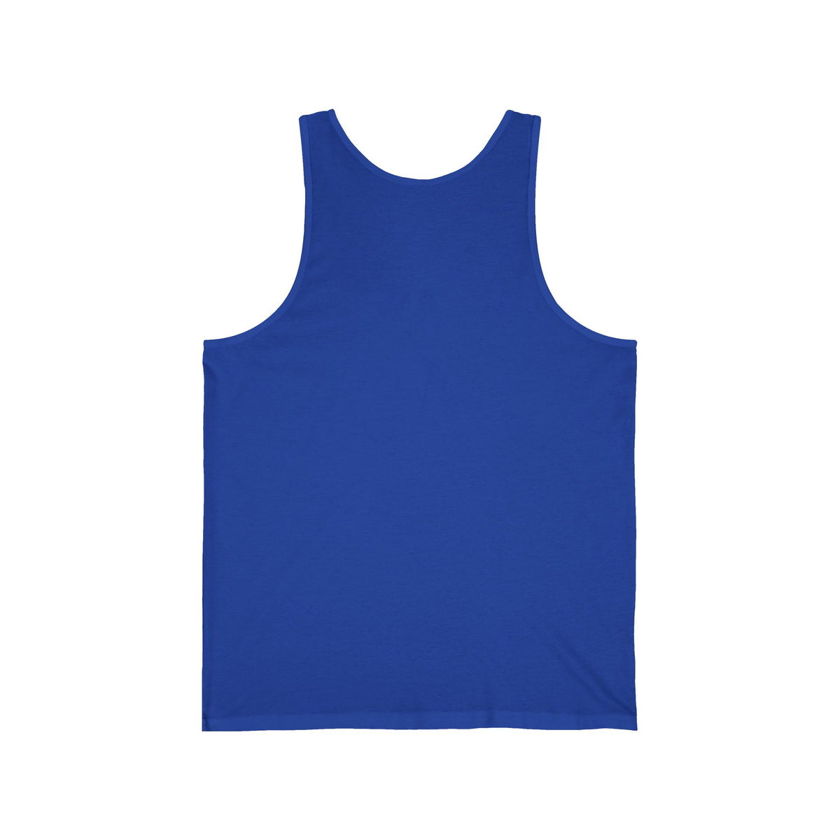 I Like How He Bangs | Unisex Tank