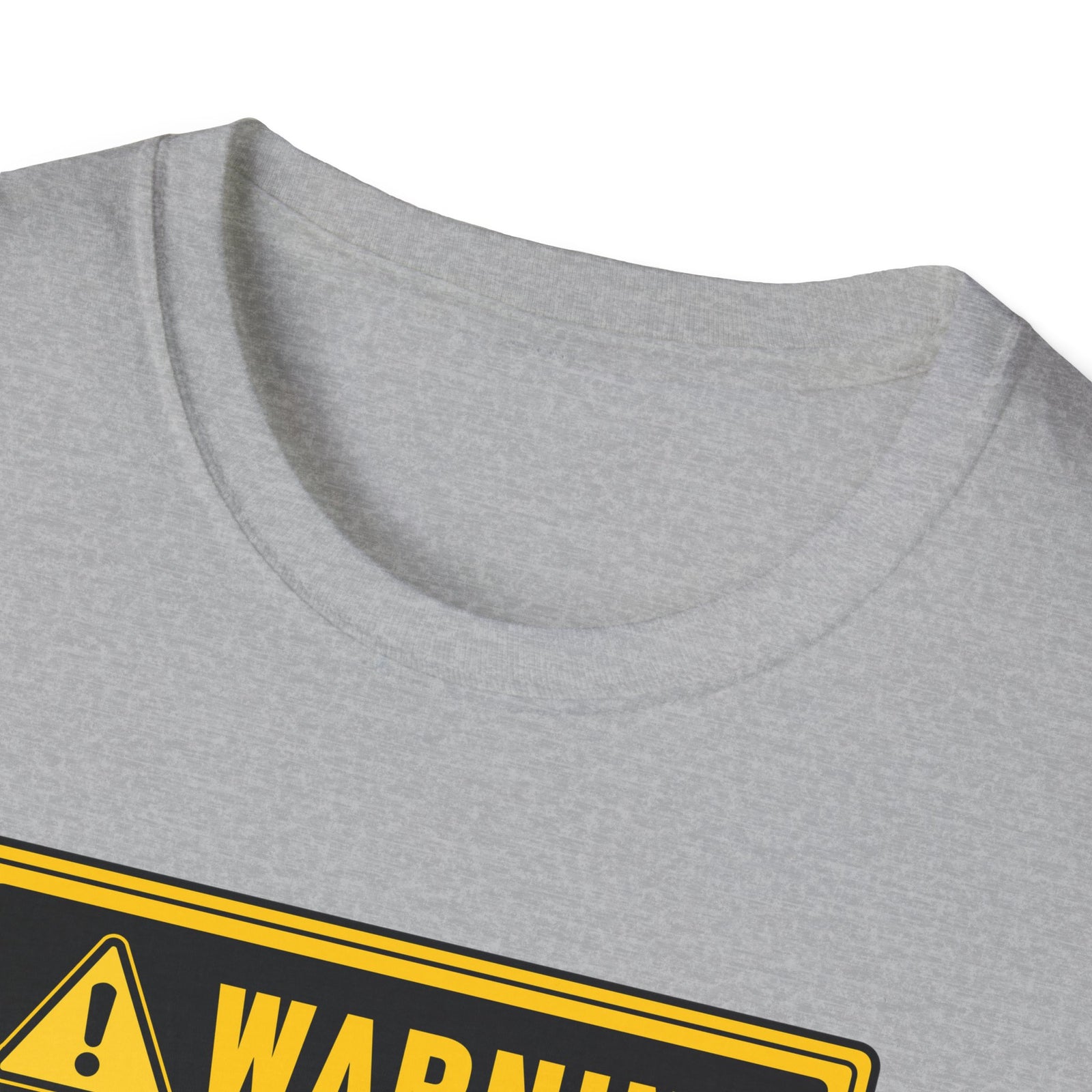 Crazy GirlFriend PLEASE DO NOT FLIRT WITH ME! | Deluxe Tee
