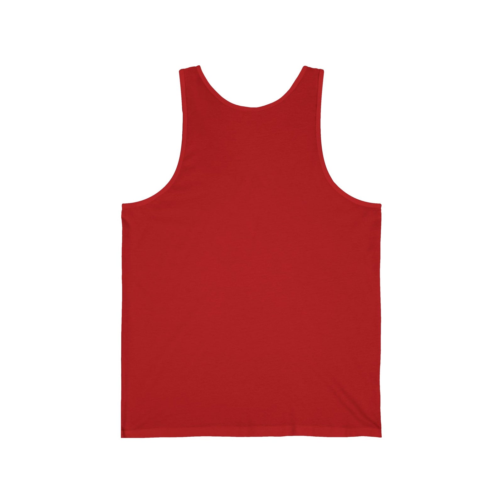 I Like How She Explodes | Unisex Tank Top