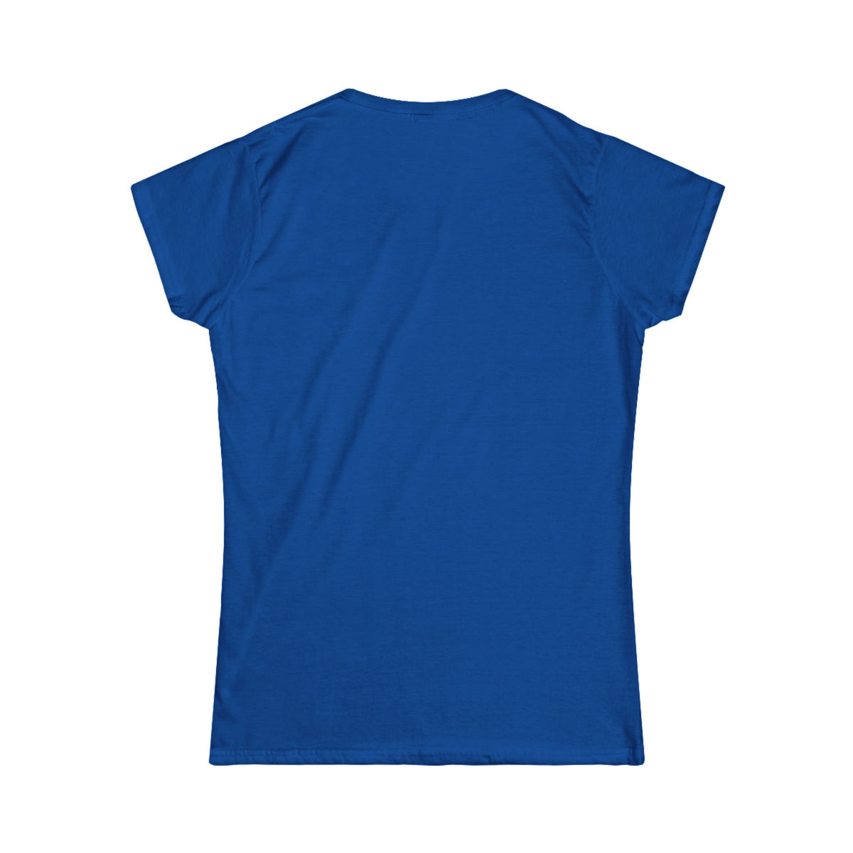 I Like How He Bangs | Ladies Tee
