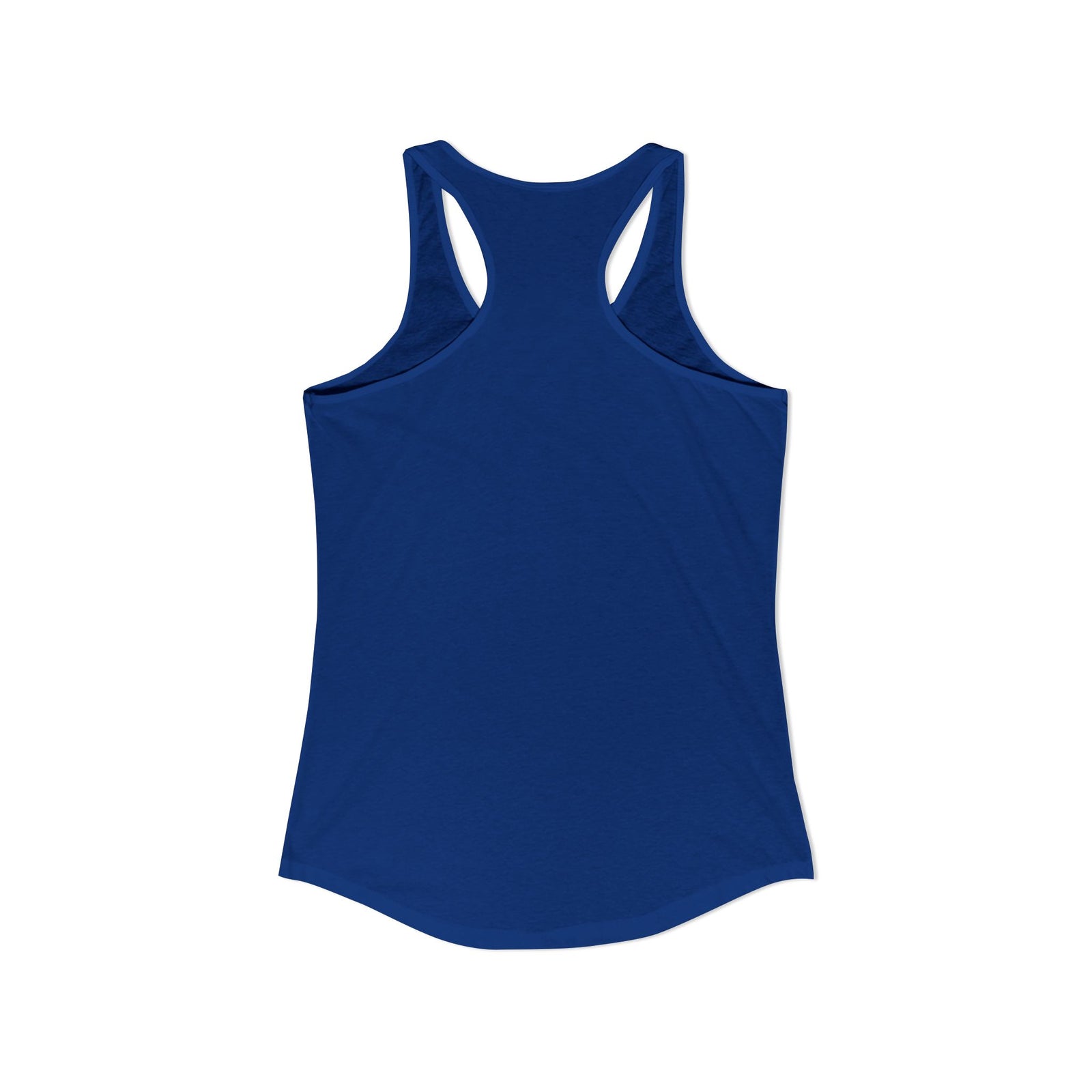 I Like How He Explodes | Women's Racerback Tank