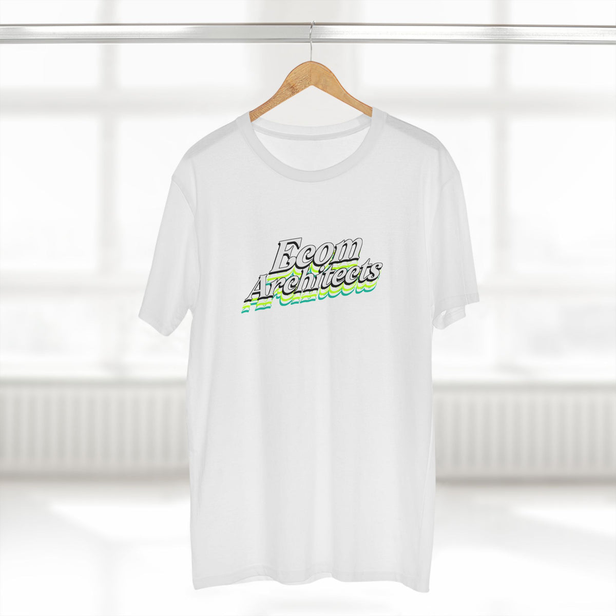 Ecommerce Architects Tee | Aus