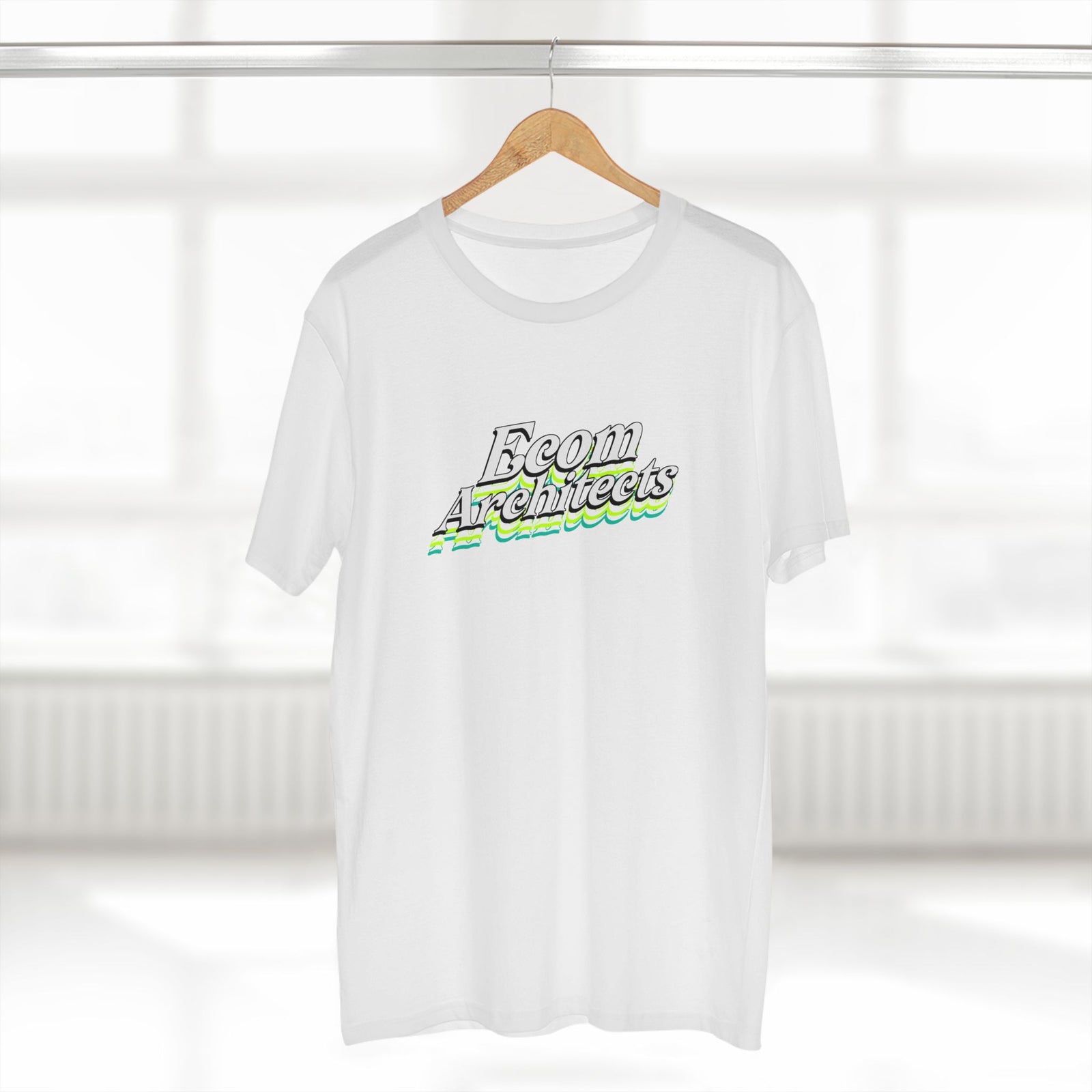 Ecommerce Architects Tee | Aus